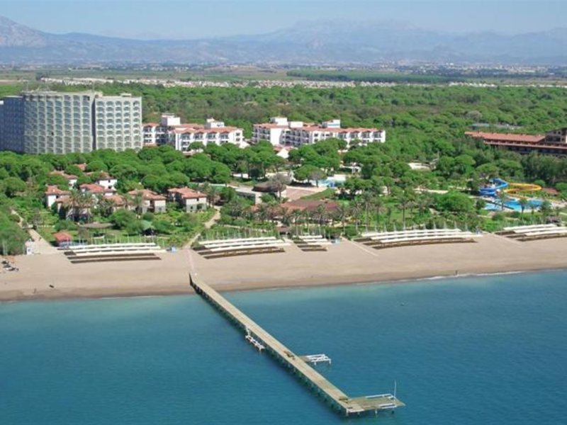 Altis Resort Hotel & Spa (ЗАКРЫТ) 31596