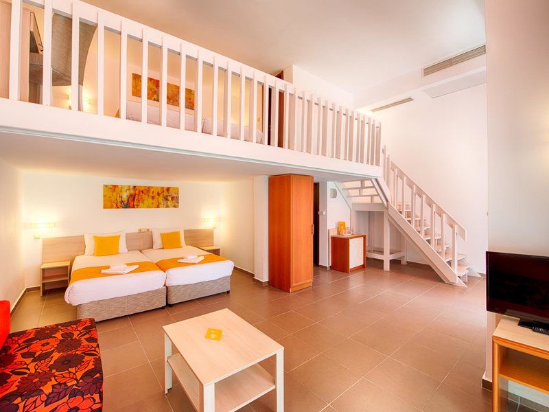 AluaSun Helios Beach (ex 314132