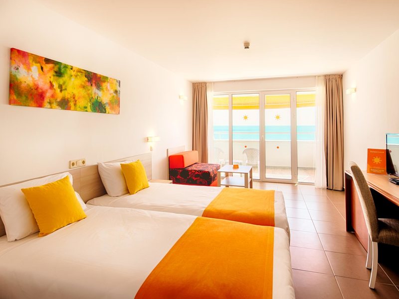 AluaSun Helios Beach (ex 314134