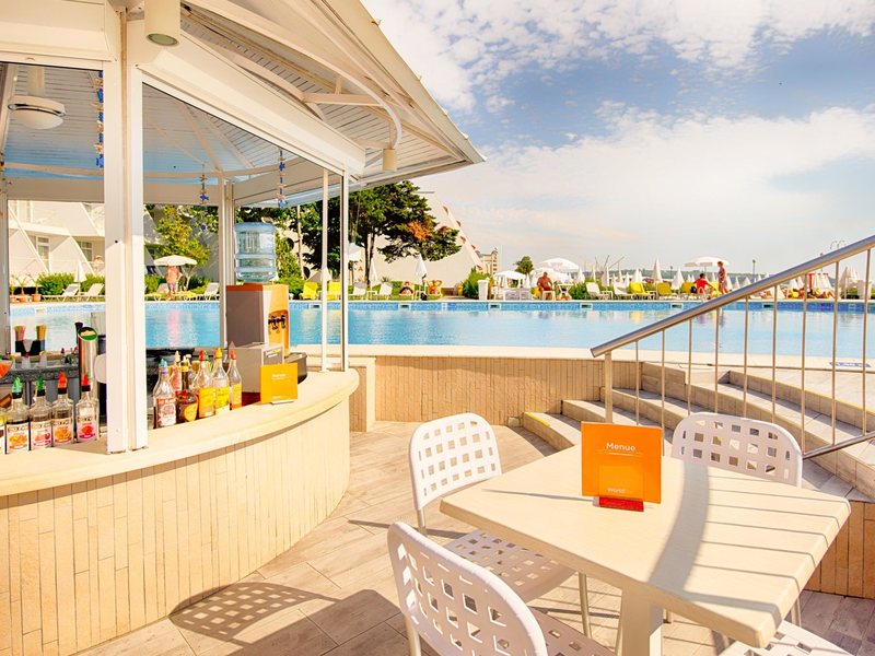 AluaSun Helios Beach (ex 314138