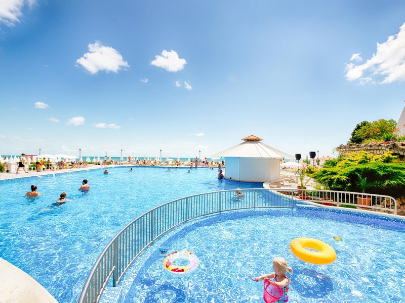 AluaSun Helios Beach (ex 314146