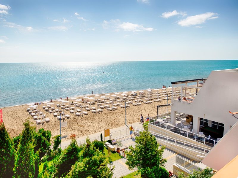 AluaSun Helios Beach (ex 314148