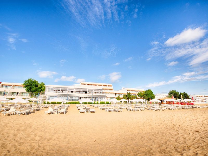 AluaSun Helios Beach (ex 314149