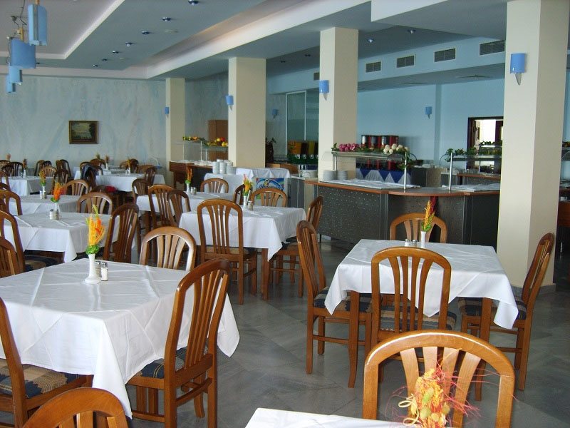 AluaSun Helios Beach (ex 314152
