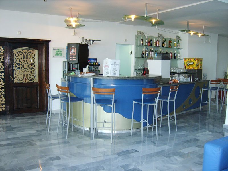 AluaSun Helios Beach (ex 314153