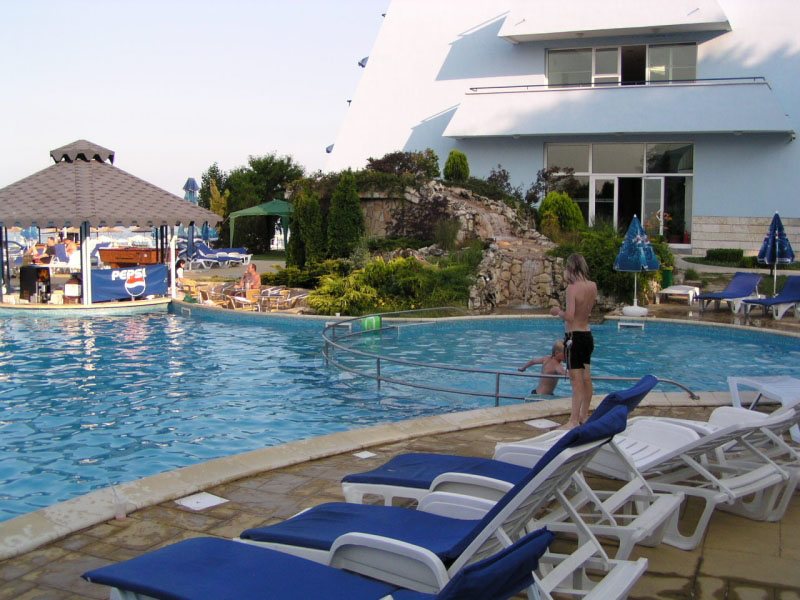 AluaSun Helios Beach (ex 314154