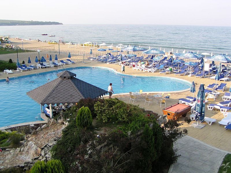 AluaSun Helios Beach (ex 314156