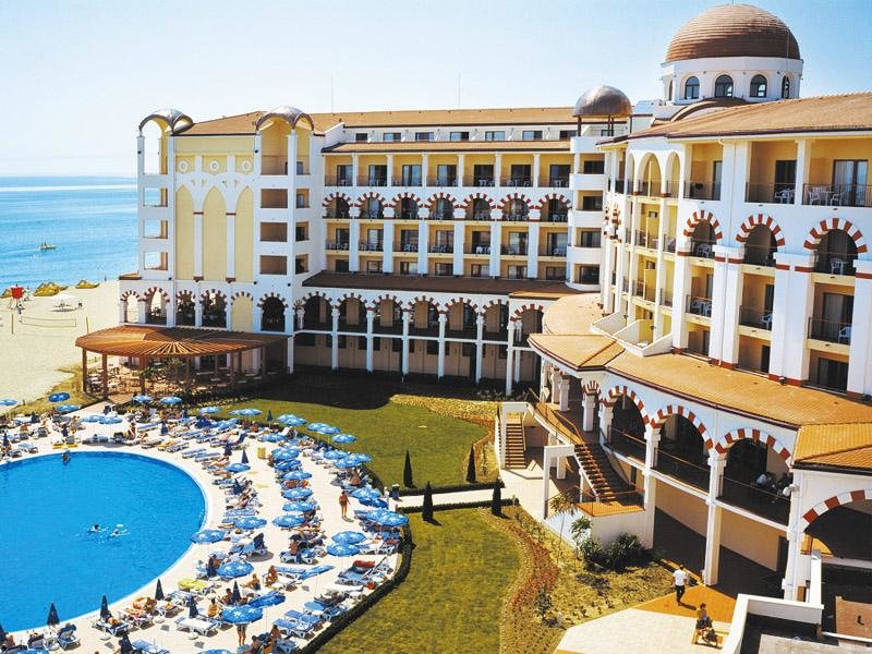 Alua Helios Bay (ex 173077