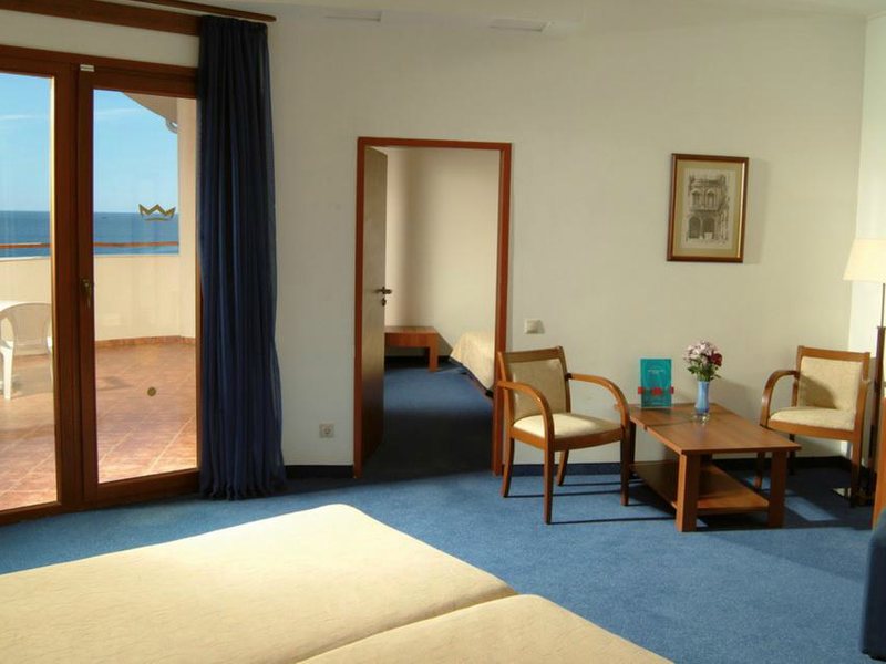 Alua Helios Bay (ex 173088