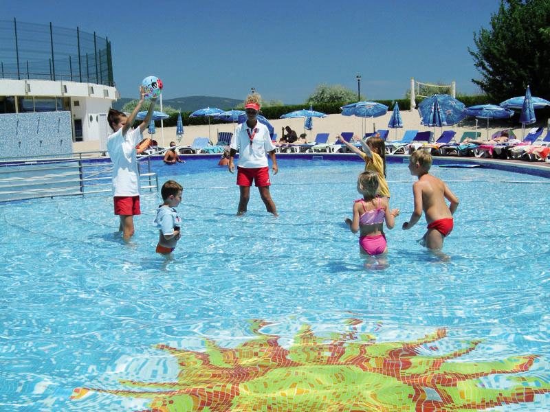 Alua Soul Sunny Beach (ex 173066