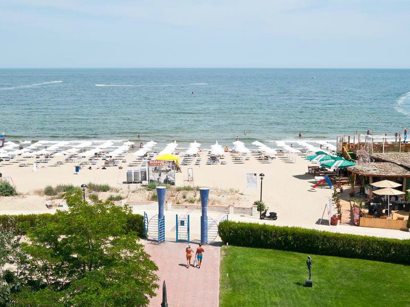 Alua Soul Sunny Beach (ex 173071