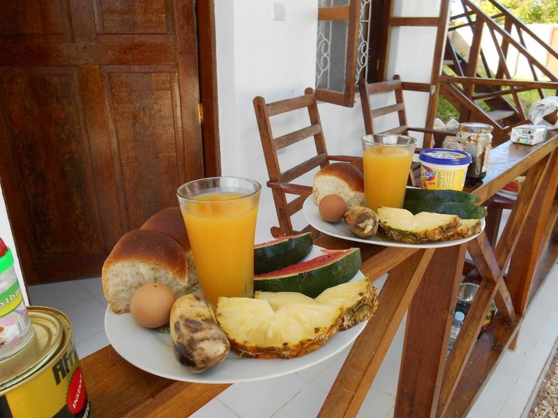 Aluna Beach Lodge 217426