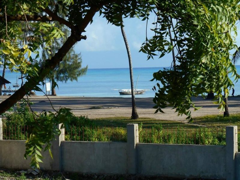 Aluna Beach Lodge 217427