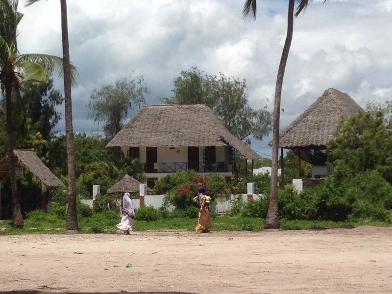 Aluna Beach Lodge 217428