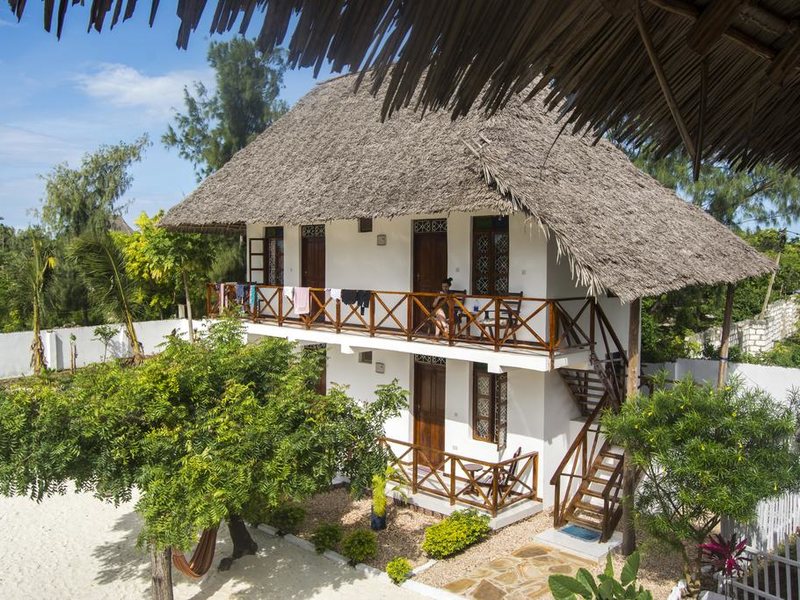 Aluna Beach Lodge 217430