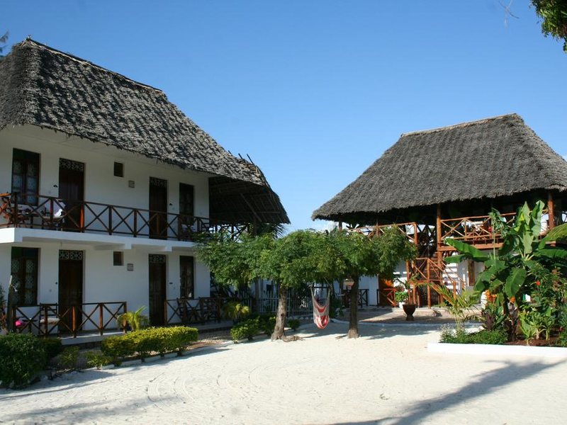 Aluna Beach Lodge 217431