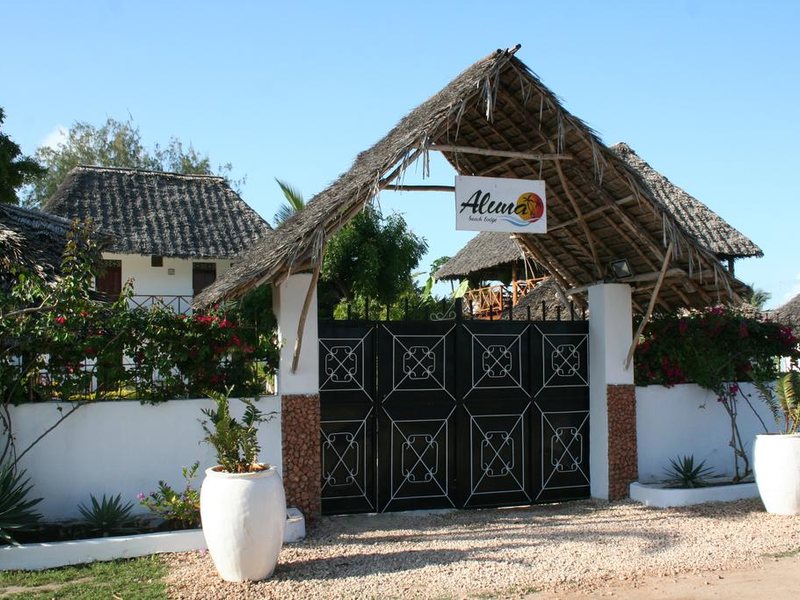 Aluna Beach Lodge 217433