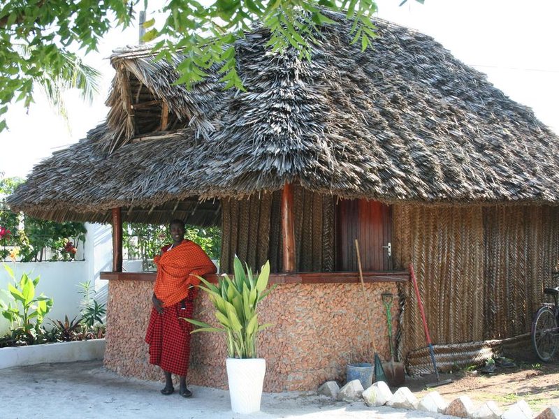 Aluna Beach Lodge 217434