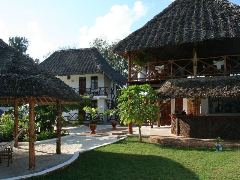 Aluna Beach Lodge 217435