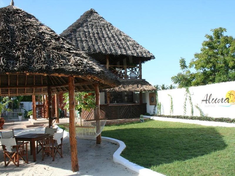 Aluna Beach Lodge 217436