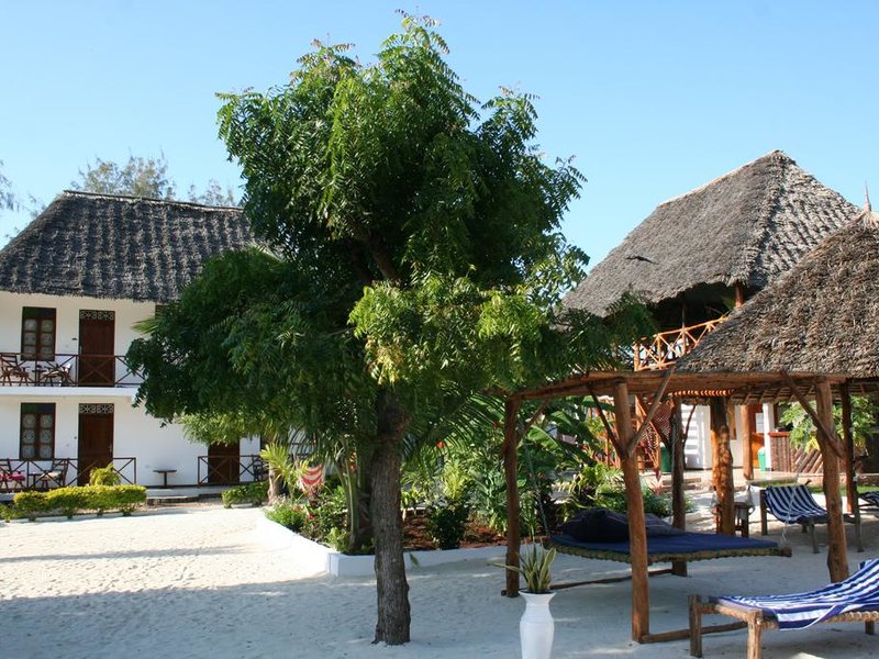 Aluna Beach Lodge 217437