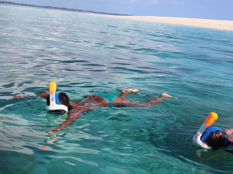 Aluna Beach Lodge 217439