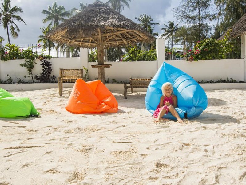 Aluna Beach Lodge 217441