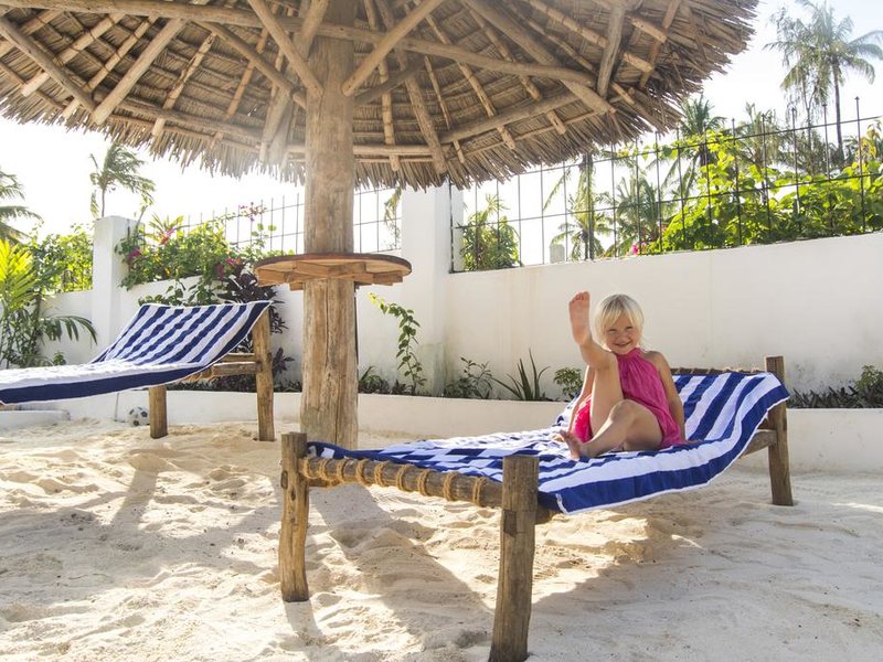 Aluna Beach Lodge 217442