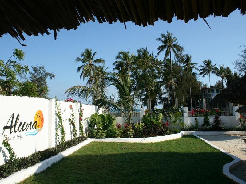 Aluna Beach Lodge 217443