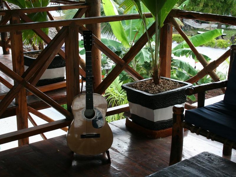 Aluna Beach Lodge 217444