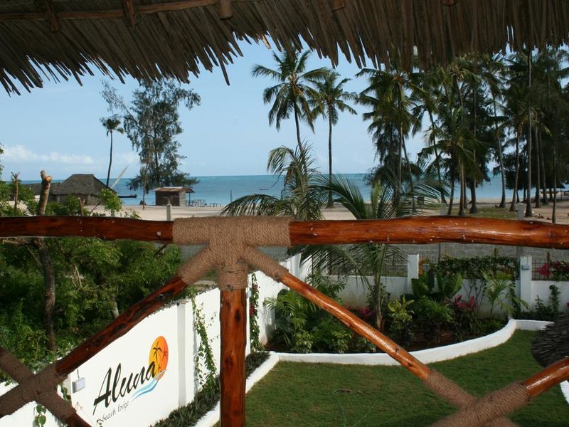 Aluna Beach Lodge 217445