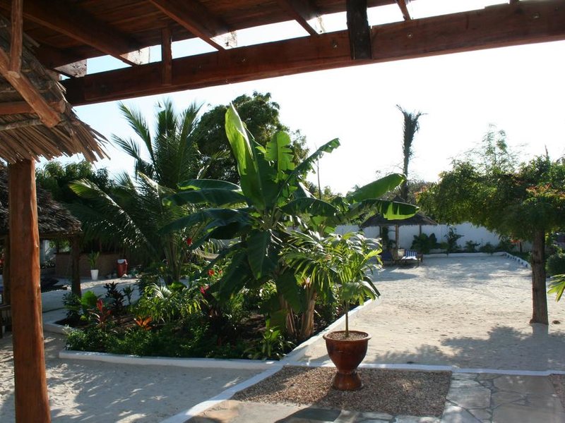 Aluna Beach Lodge 217446