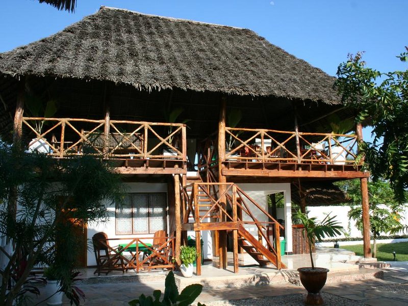 Aluna Beach Lodge 217447