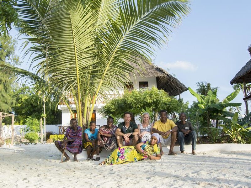 Aluna Beach Lodge 217448