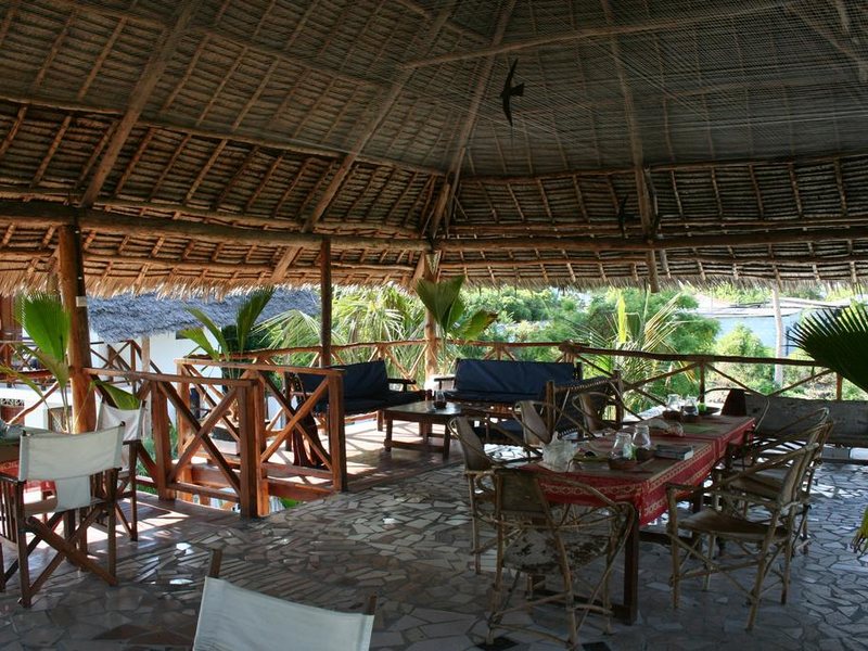 Aluna Beach Lodge 217450