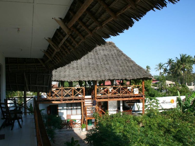 Aluna Beach Lodge 217451