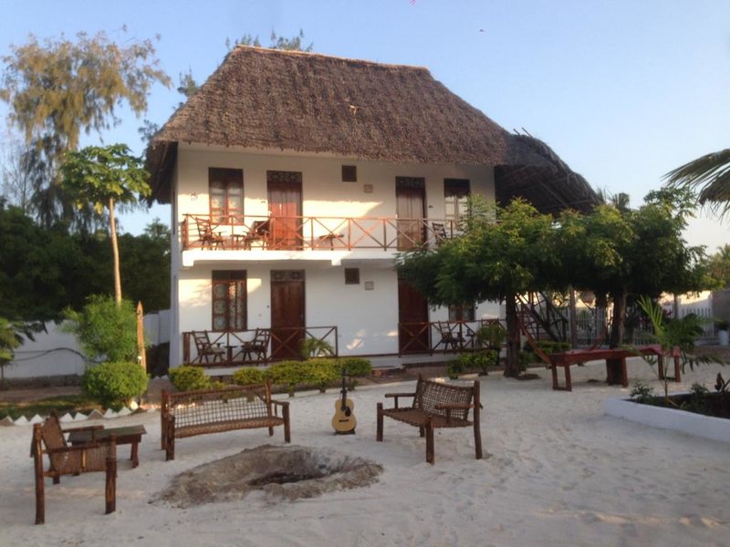 Aluna Beach Lodge 217452