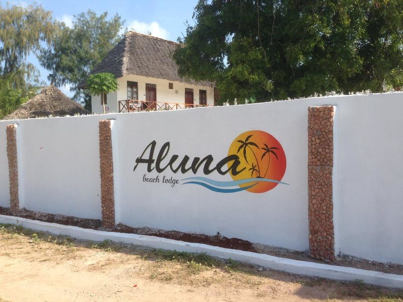 Aluna Beach Lodge 217453