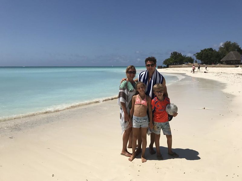 Aluna Beach Lodge 217454