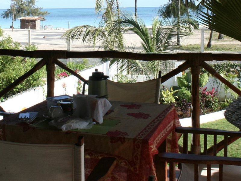 Aluna Beach Lodge 217455