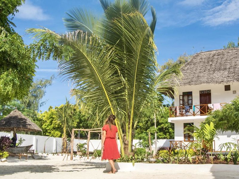 Aluna Beach Lodge 217456