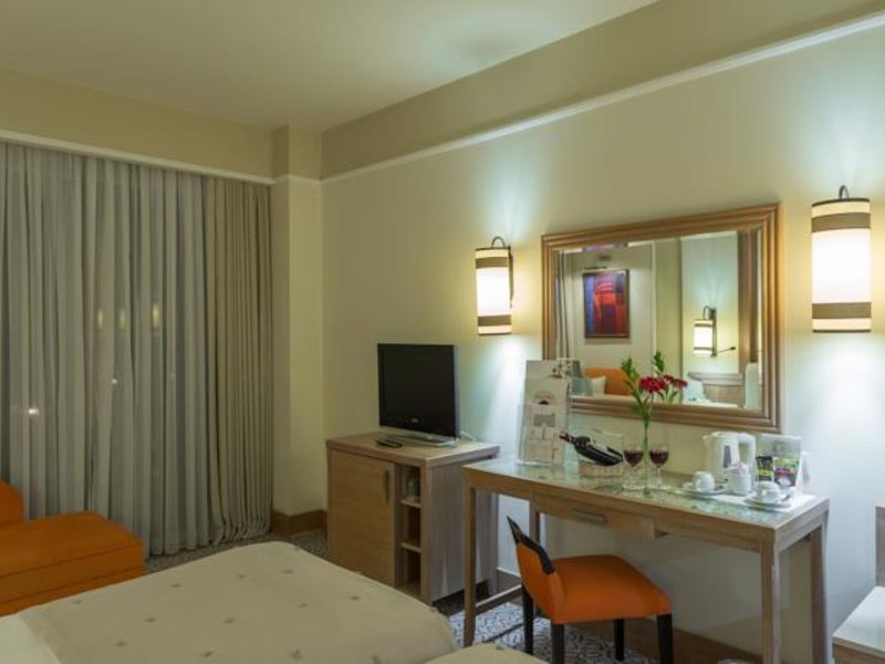 Alva Donna Beach Resort Comfort 64675