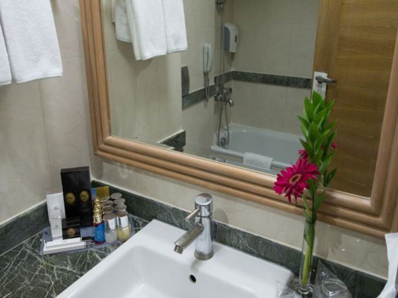 Alva Donna Beach Resort Comfort 64677