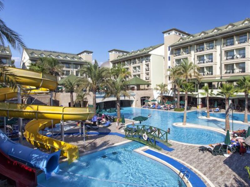 Alva Donna Beach Resort Comfort 64679