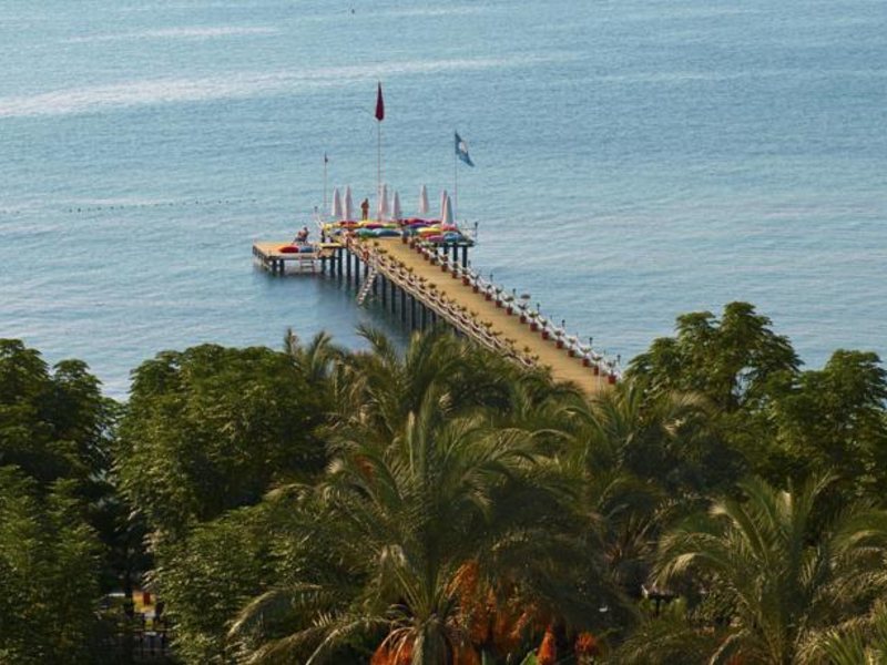 Alva Donna Beach Resort Comfort 64683