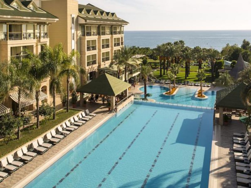 Alva Donna Beach Resort Comfort 64684