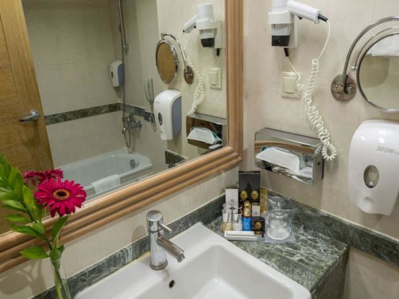 Alva Donna Beach Resort Comfort 64685