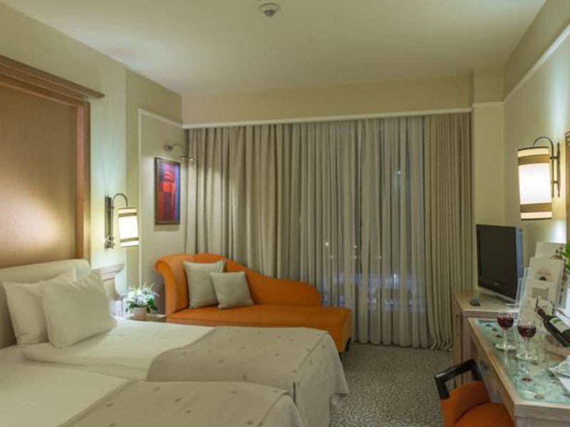 Alva Donna Beach Resort Comfort 64686