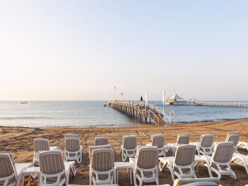 Alva Donna Beach Resort Comfort 64688