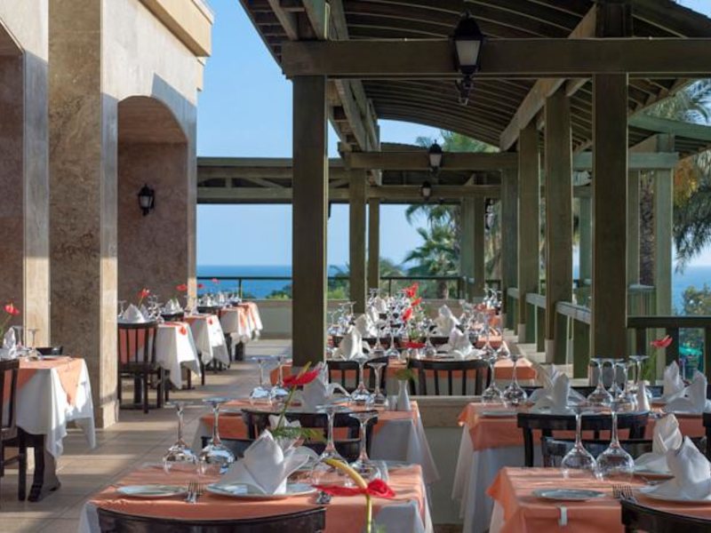 Alva Donna Beach Resort Comfort 64689